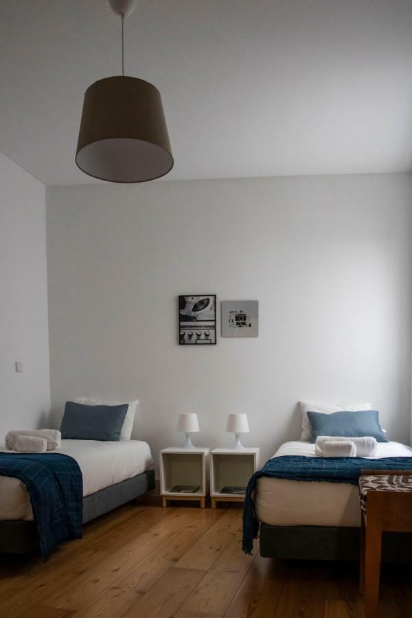 Principe Real Apartment Lisboa エクステリア 写真